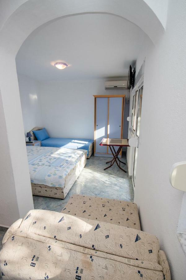 Apartments Duskic Утьеха Экстерьер фото